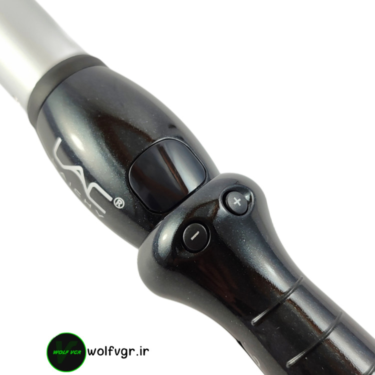 LAC L2278 handle detail view