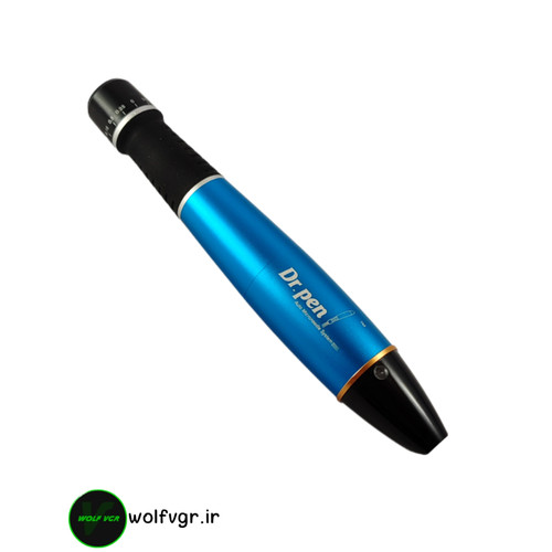 Dr. Pen ULTIMA A1 microneedling device main view