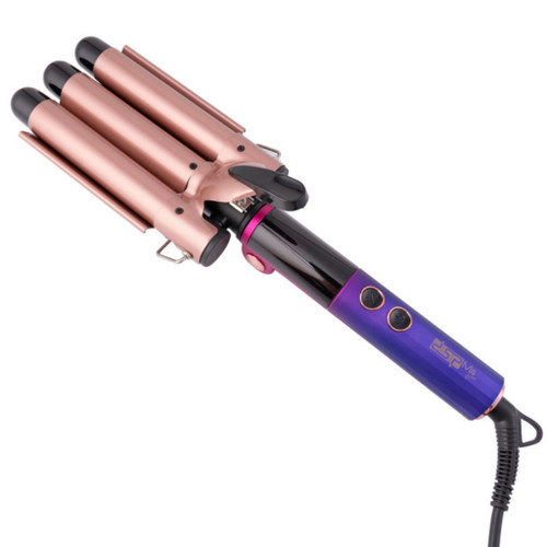 DSP Hair Curler Model 20247 full product view