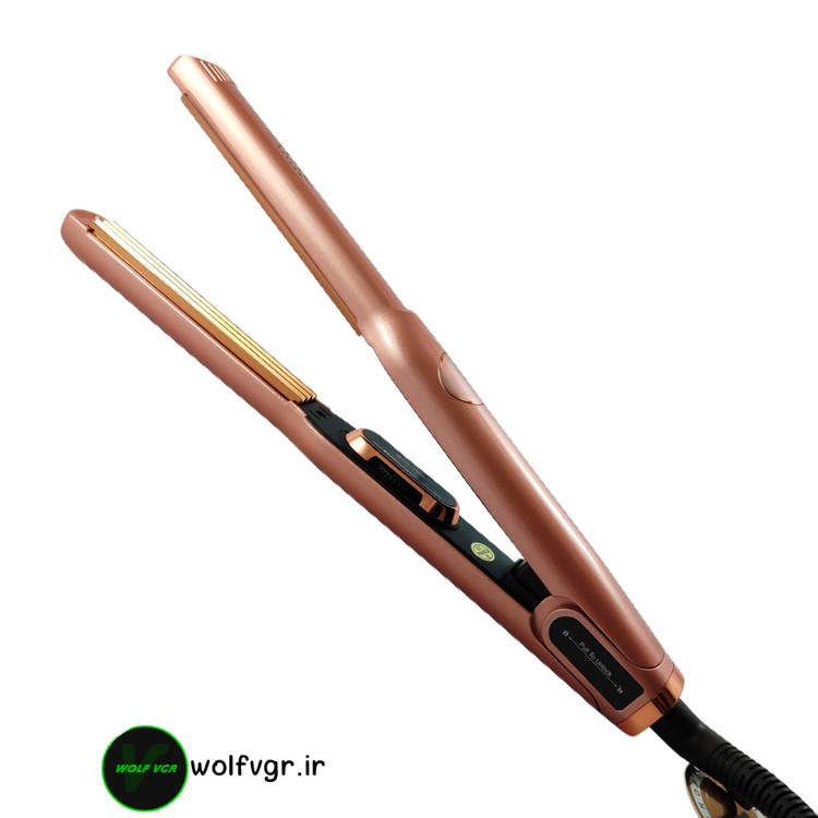 نمای بغل مک استایلر مدل ۵۵۷۱