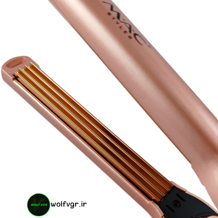 نمای صفحات ویو مک استایلر مدل ۵۵۷۱