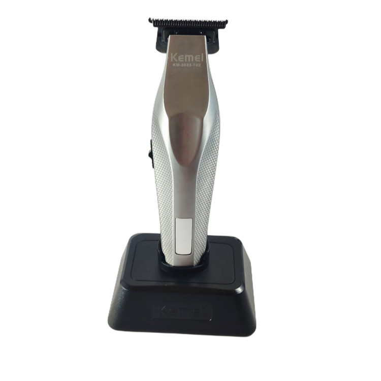 kemei 3023 Trimmer and Shaver Charging Base