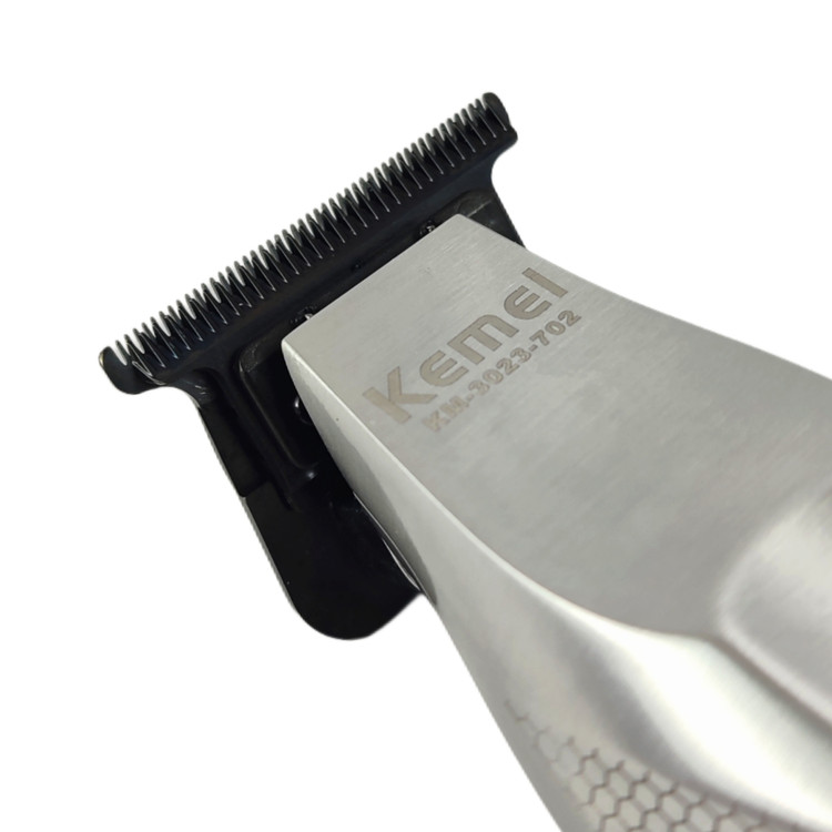 kemei 3023 shaving machine blade