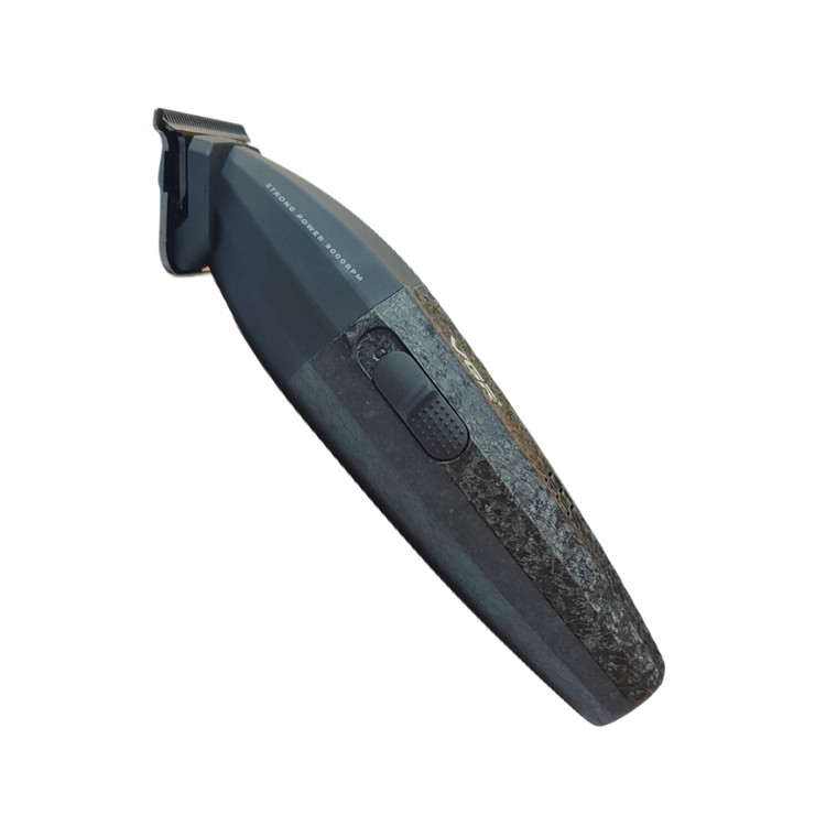 نمای بغل ماشین اصلاح خط زن وی جی ار ۶۴۰t