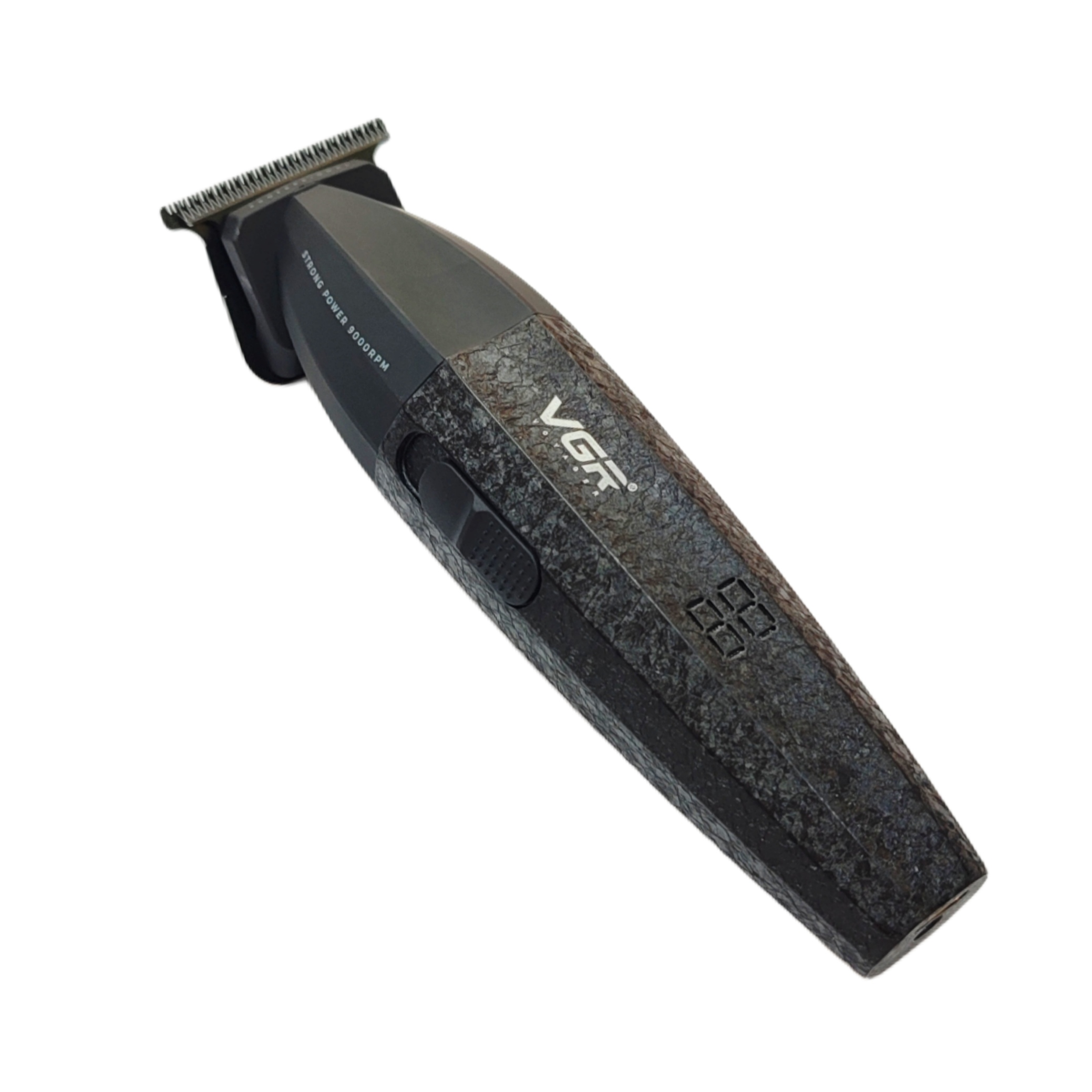 ماشین اصلاح خط زن سر و صورت وی جی ار مدل V-640T