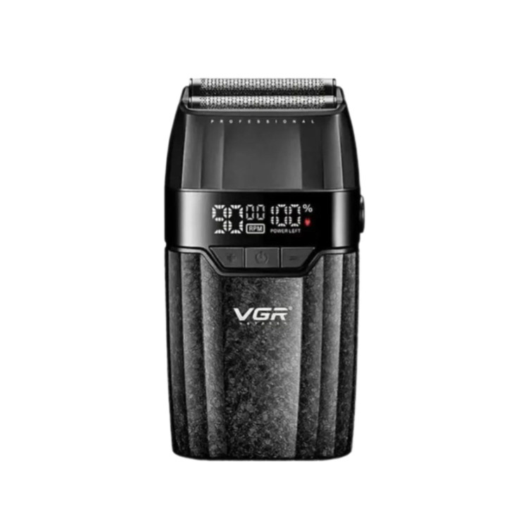 شیور وی جی ار مدل ۶۴۰s