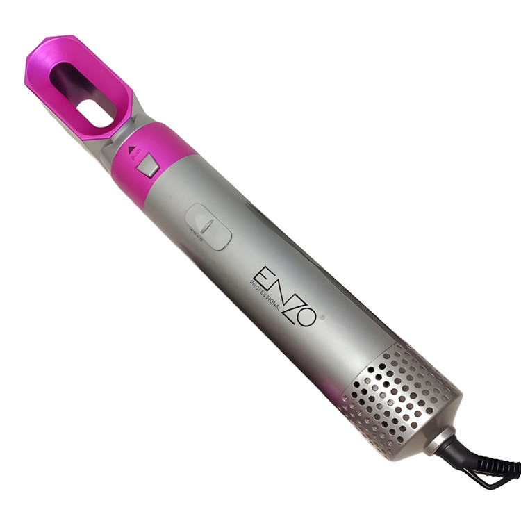 Main view of the Enzo 6206 hair dryer