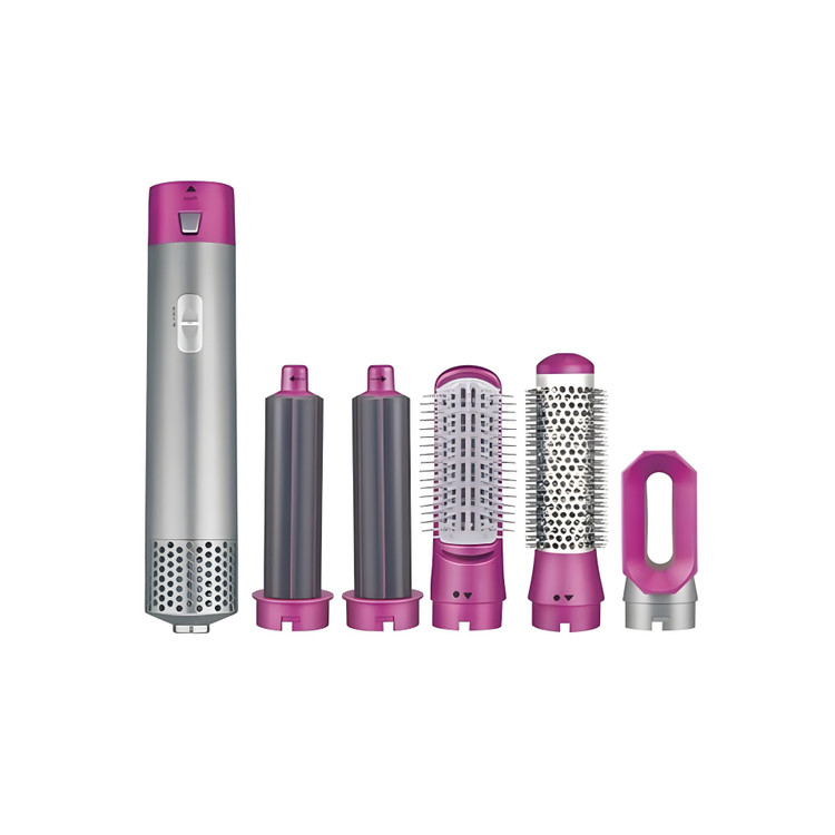 Types of Enzo hair dryer series, model 6206