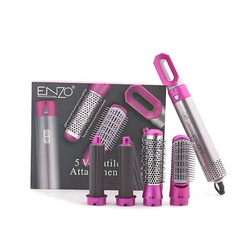 Enzo hair dryer model 6206