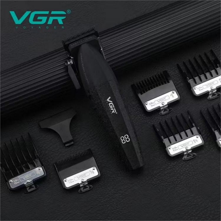 ماشین اصلاح کلیپر ۶۴۰c