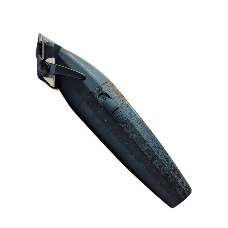 Side view of the VGR Clipper Model 640C trimmer