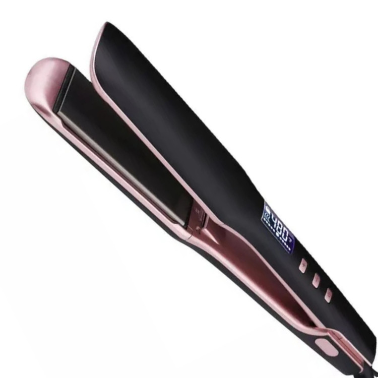 Mac Styler Professional Hair Straightener Model 5529