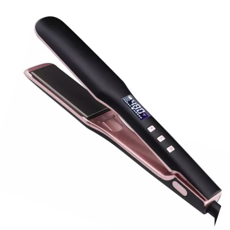 Mac Styler Hair Straightener Model 5529