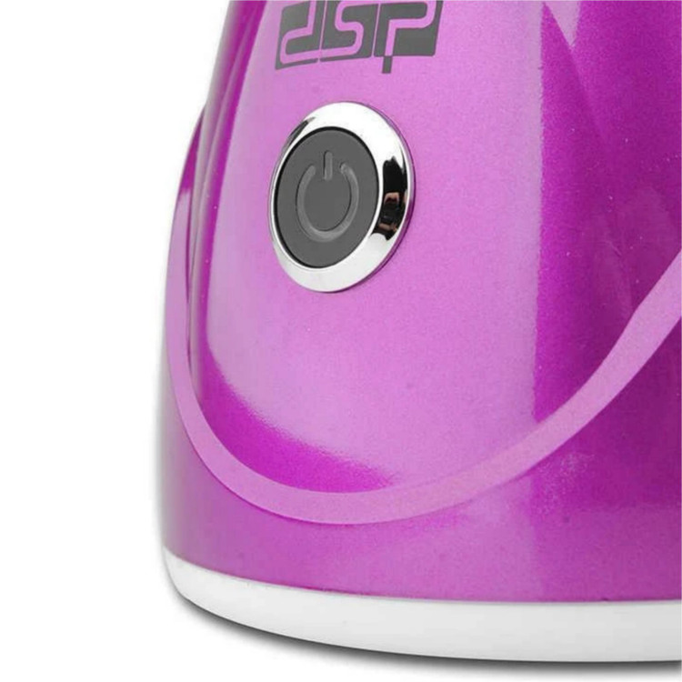 DSP 70011 facial steamer button