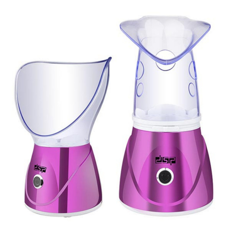 DSP 70011 facial steamer