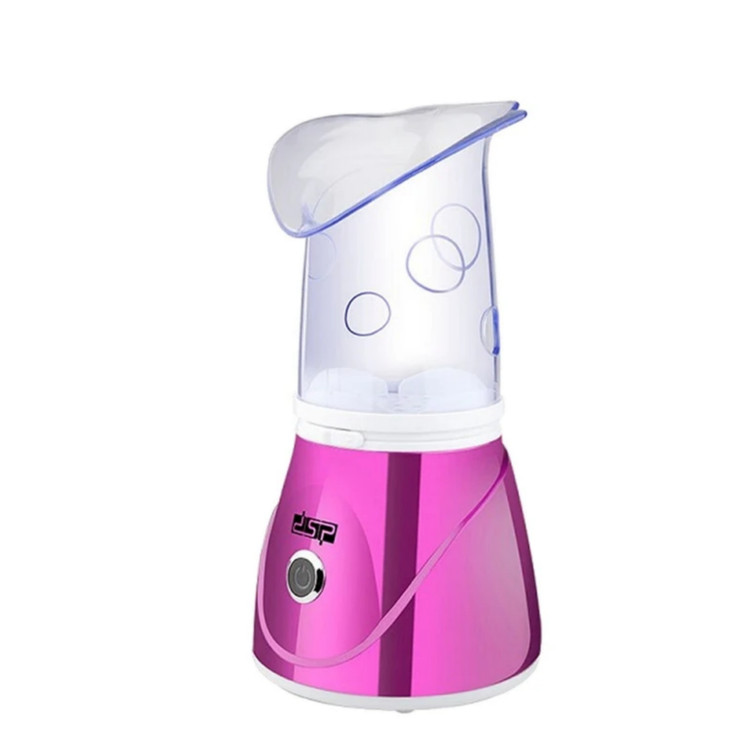 DSP facial steamer model 70011