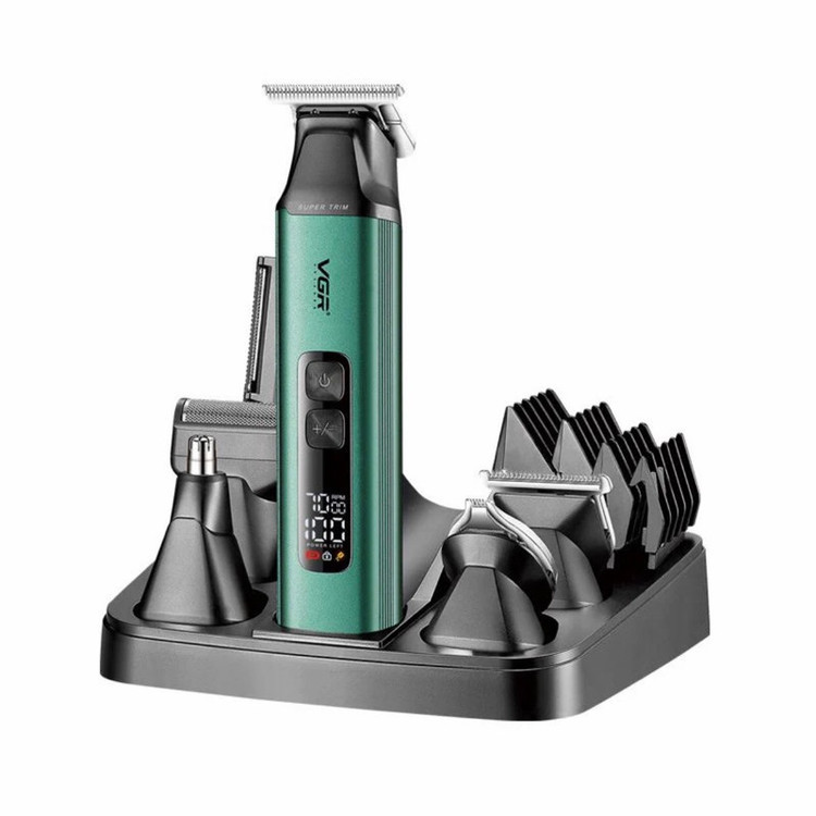 ست اصلاح وی جی ار ۱۱۷