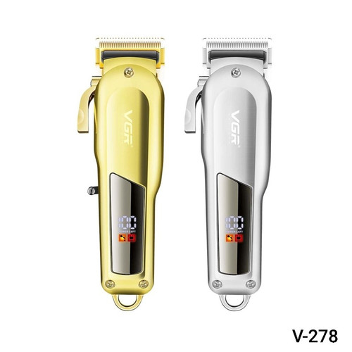 ماشین اصلاح حرفهای وی جی ار مدل V-278