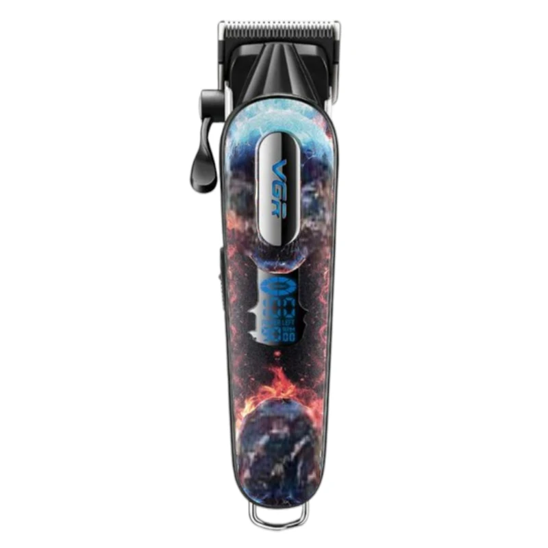 ماشین اصلاح حرفه‌ای موی سر و صورت VGR مدل V-279
